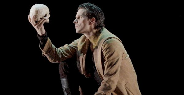 Robert Lepage
