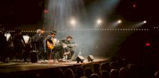 Hermanos Gutiérrez en concert avec l&rsquo;OSM | Grandeur épique