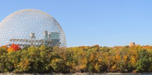 (Re)découvrir le parc Jean-Drapeau en musique