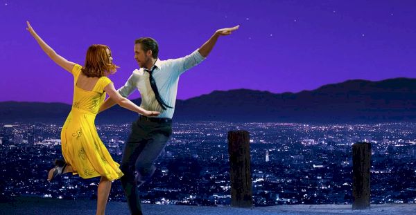 La La Land In Concert