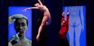 Le Lac à la salle Wilfrid-Pelletier | Une relecture contemporaine du ballet classique