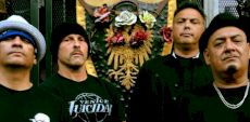 Luicidal au Turbo Haüs | Ramener les « OGs » du punk rock à Montréal