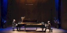 Brad Mehldau et Kirill Gerstein à la salle Bourgie | Un dialogue délicat entre deux sensibilités