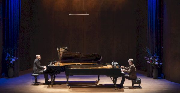 Brad Mehldau