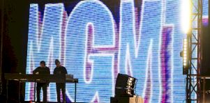 Palomosa 2026 – Jour 1 | Beaucoup de bonnes perfos et MGMT (DJ set)