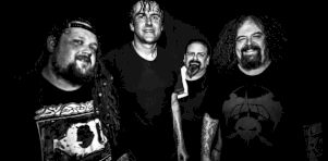 Napalm Death à la salle Montaigne | 17 ans d’attente récompensés par une performance magistrale