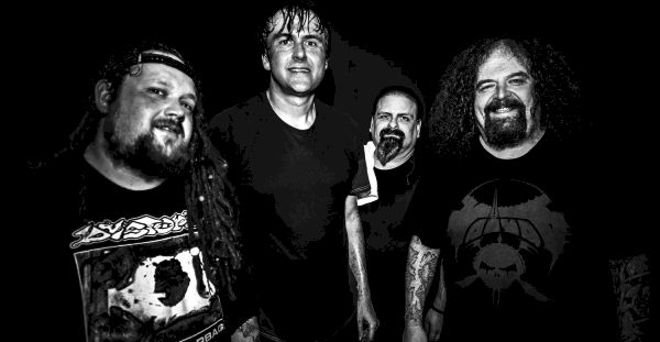 Napalm Death