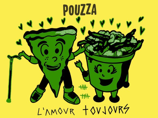 Festival Pouzza Fest
