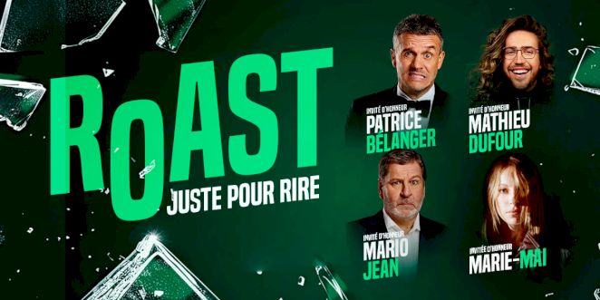 Festival Juste Pour Rire