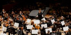 Le romantisme selon Chopin et Brahms par l’Orchestre symphonique de Montréal | Déclarations d’amour