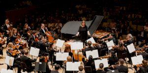 Le romantisme selon Chopin et Brahms par l’Orchestre symphonique de Montréal | Déclarations d’amour