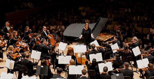 Orchestre Symphonique de Montréal