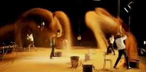 Rumeur et petits jours du Raoul Collectif à l’Usine C | Cocotte-minute explosive d’un bouillon de culture