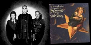 The Smashing Pumpkins à Montréal en octobre 2026 pour les 30 ans de Mellon Collie and the Infinite Sadness