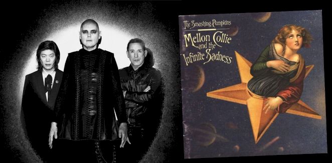 Smashing Pumpkins