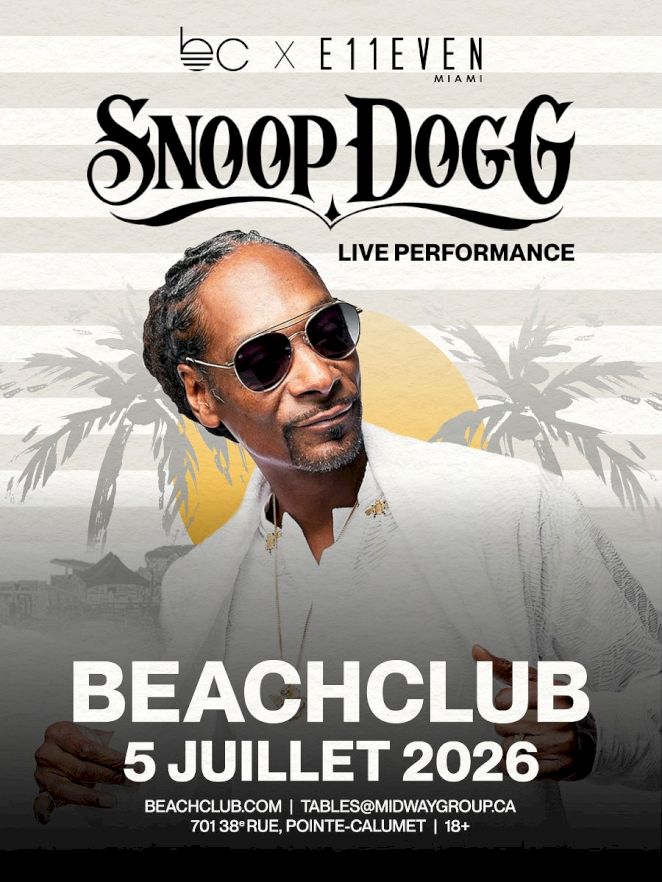 Snoop Dogg