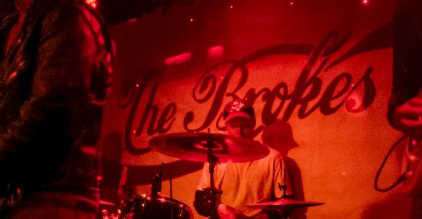 The Brokes