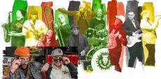 The Human Rights et Okapi au Ministère | Moments reggae de qualité