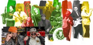 The Human Rights et Okapi au Ministère | Moments reggae de qualité