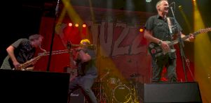 Le Pouzza Fest 2026 commence en force! | Un premier jour éclatant