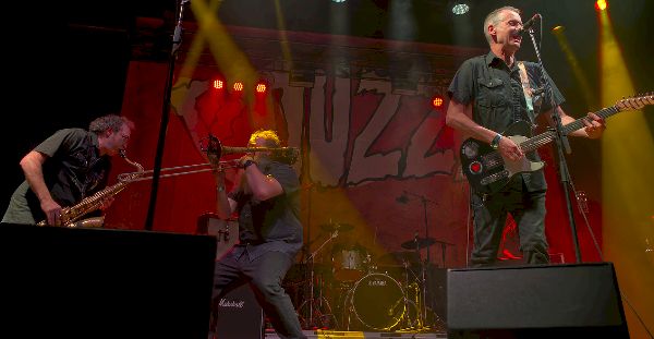 Festival Pouzza Fest