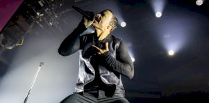 The Fray au MTelus | Le bonheur de retrouver ses fans