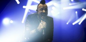 Fête du Lac des Nations 2026 | Three Days Grace s&rsquo;ajoute à l&rsquo;affiche
