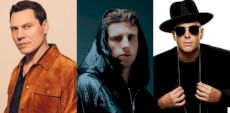 Unity Electro Fest 2026 | Tiësto, Illenium et Timmy Trumpet en têtes d&rsquo;affiche