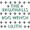 The Vauxhalls