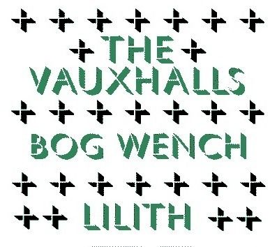 The Vauxhalls