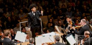 Wagner et la légende de l’Anneau par l’Orchestre symphonique de Montréal｜Lévitation entre le bien et le mal
