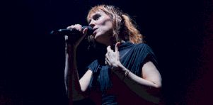 Zaz au Centre Vidéotron | Chanter comme si rien d&rsquo;autre n&rsquo;existait