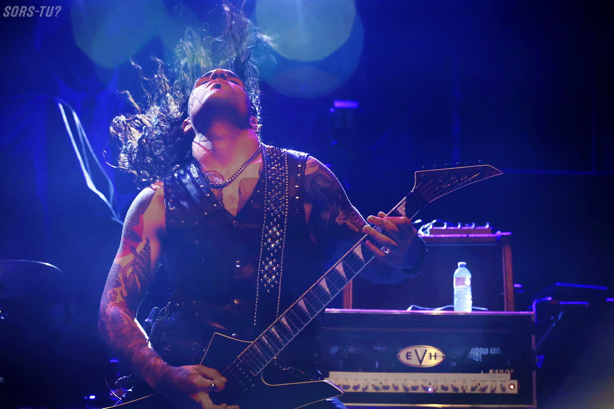 rotting christ montreal olympia 2026 06
