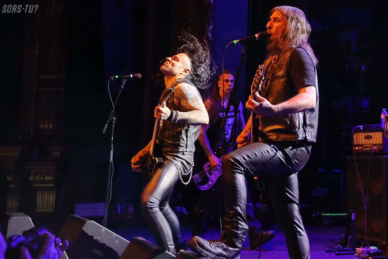 rotting christ montreal olympia 2026 07