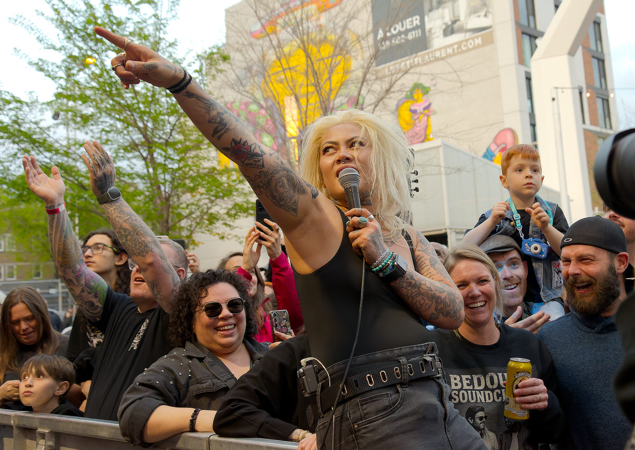 the creepshow pouzza fest montreal 2026 011