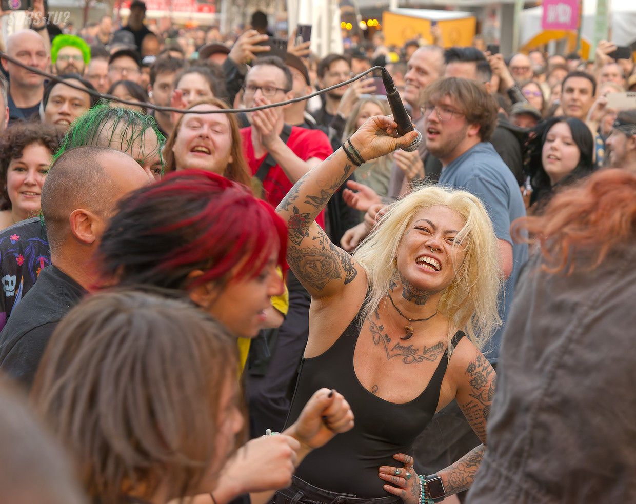 the creepshow pouzza fest montreal 2026 012