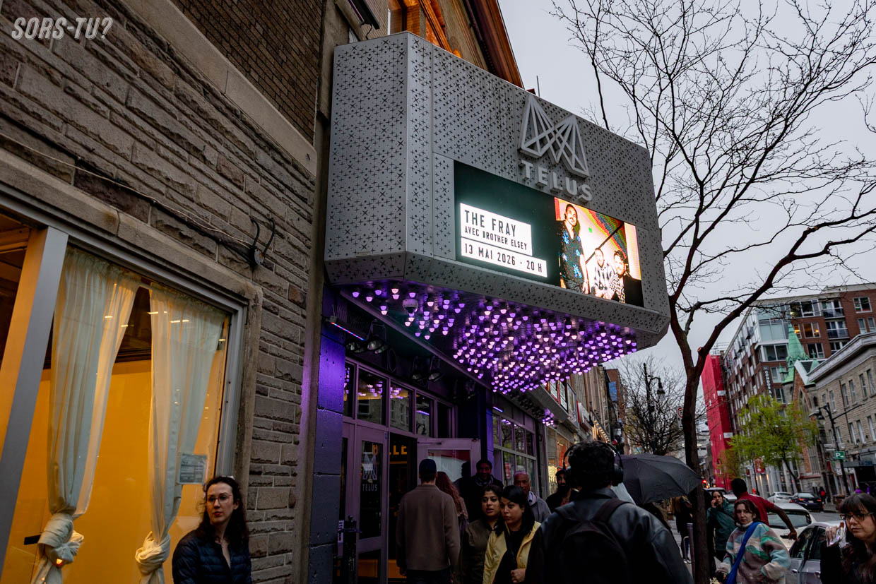the fray montreal 2026 1