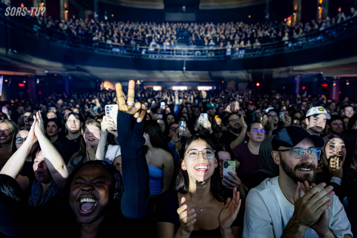 the fray montreal 2026 6