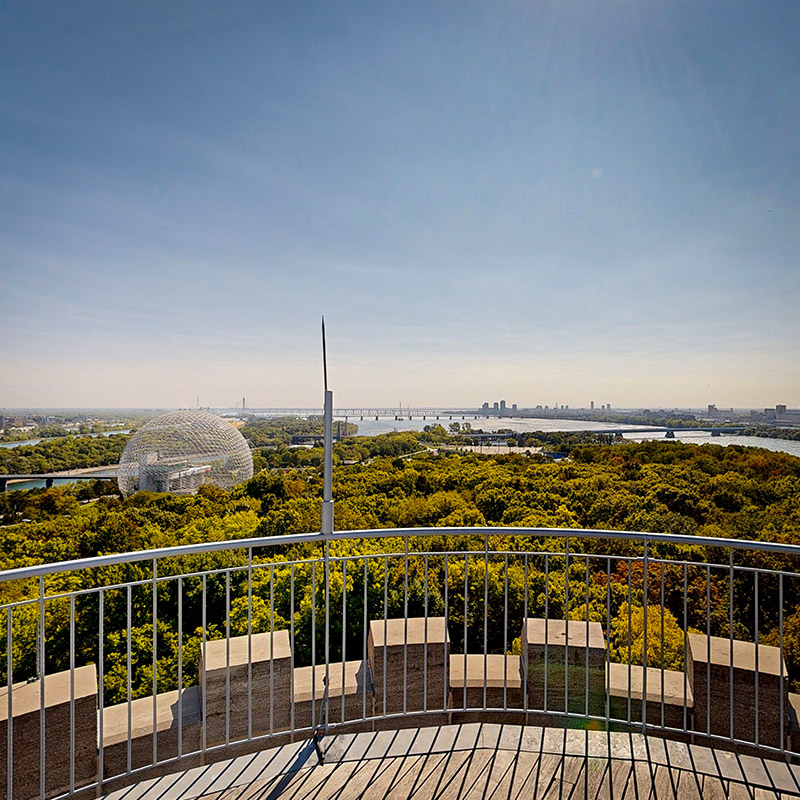 tour de levis patrimoine terrasse observation espaces locatifs salles location evenement mariage parc jean drapeau montreal 2025 010