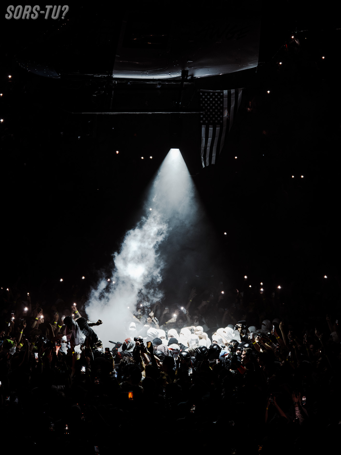 a$ap rocky centre bell 1 juin (1)