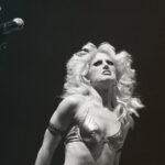 Amyl and the Sniffers