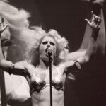 Amyl and the Sniffers