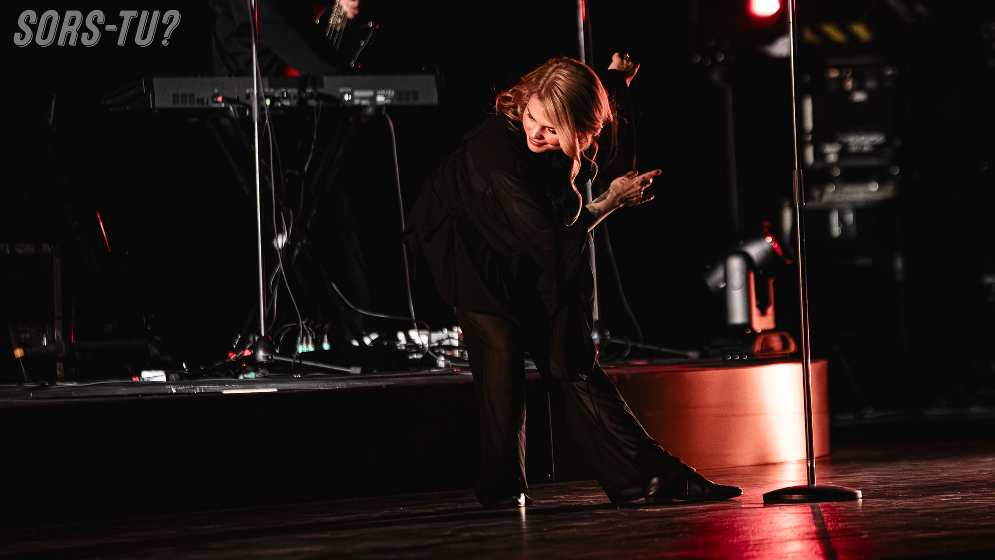coeur de pirate francos2026 19jun26 yagubphotography 141