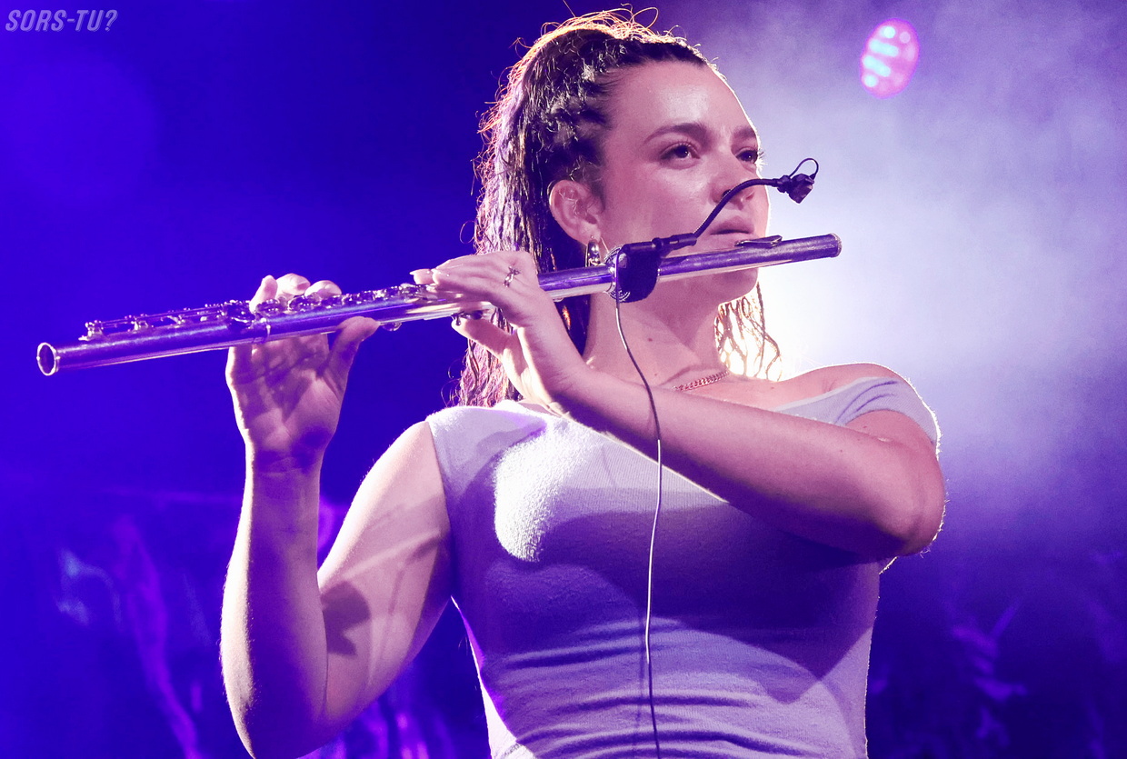 elena pinderhughes festival de jazz montreal 2026 02