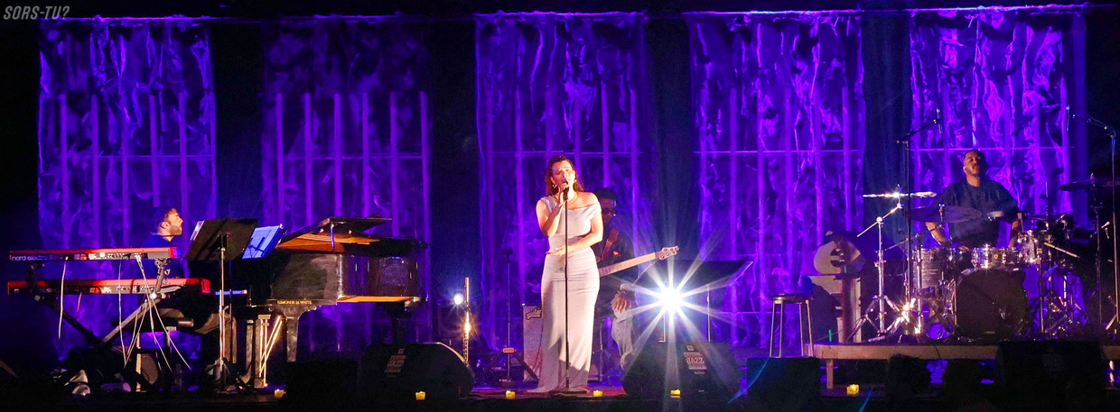 elena pinderhughes festival de jazz montreal 2026 09