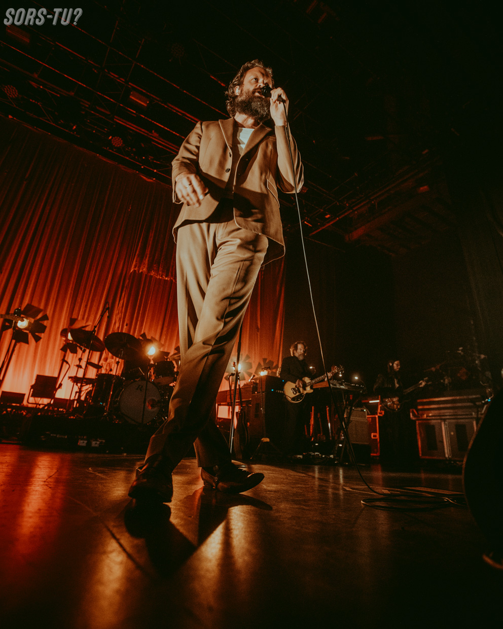 father john misty montreal 2026 10