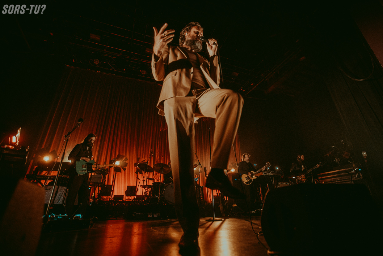 father john misty montreal 2026 11