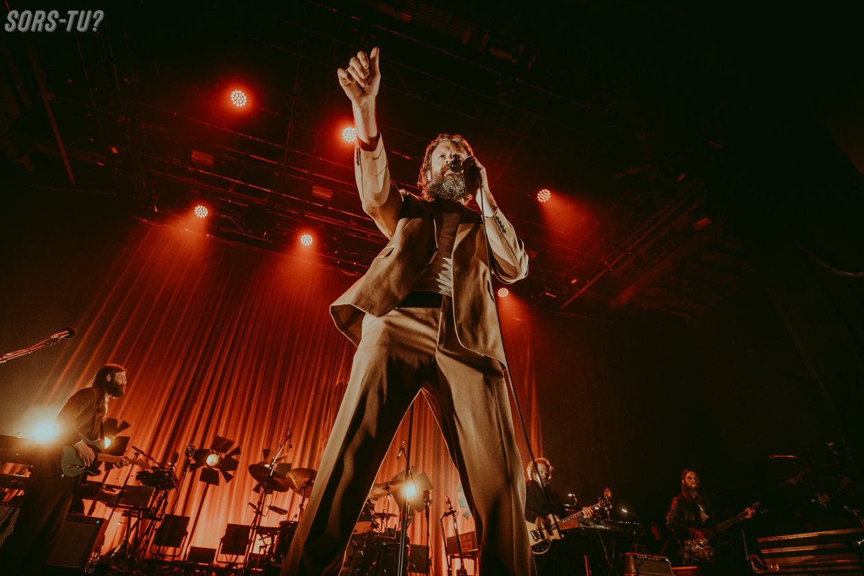 father john misty montreal 2026 13