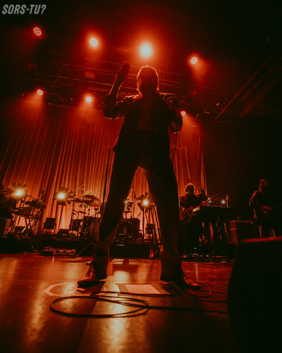 father john misty montreal 2026 17