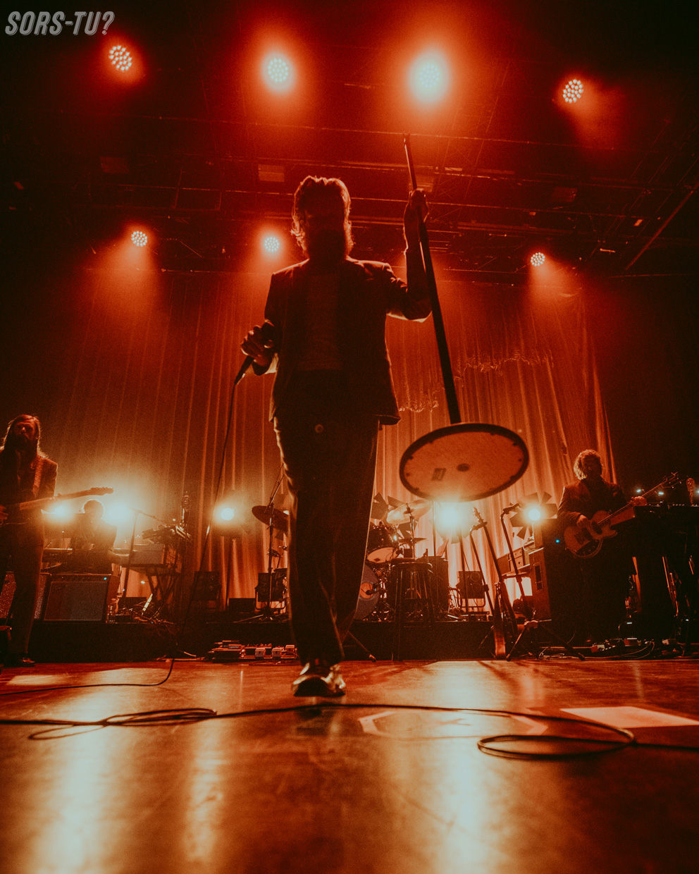 father john misty montreal 2026 19